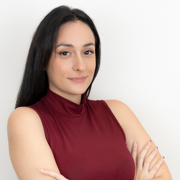 Γιώτα Δουφεξή