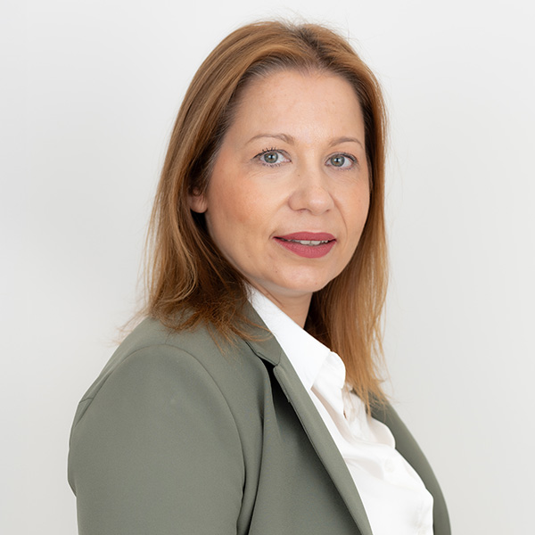 Eleni Giannakopoulou 