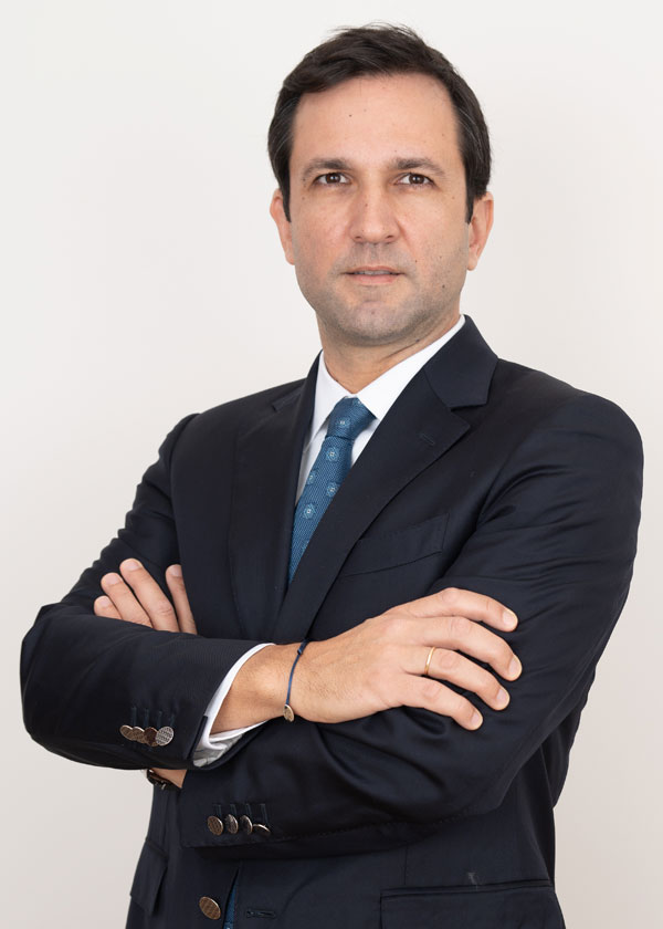 Πέτρος Χρ. Φατούρος